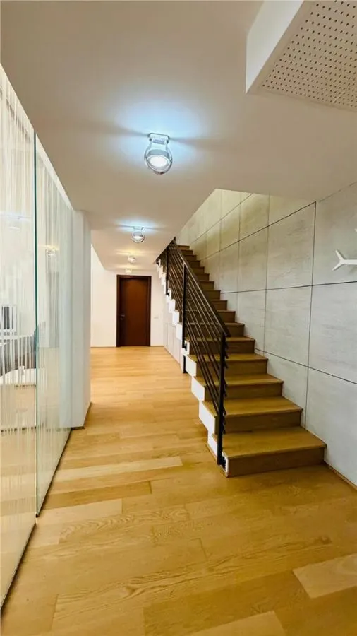 VANZARE APARTAMENT 2 CAMERE CENTRALA PROPRIE BLOC REABILITAT  ZONA GARA DE NORD SECTOR 1 - foto 16