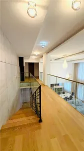 VANZARE APARTAMENT 2 CAMERE CENTRALA PROPRIE BLOC REABILITAT  ZONA GARA DE NORD SECTOR 1 - foto 18