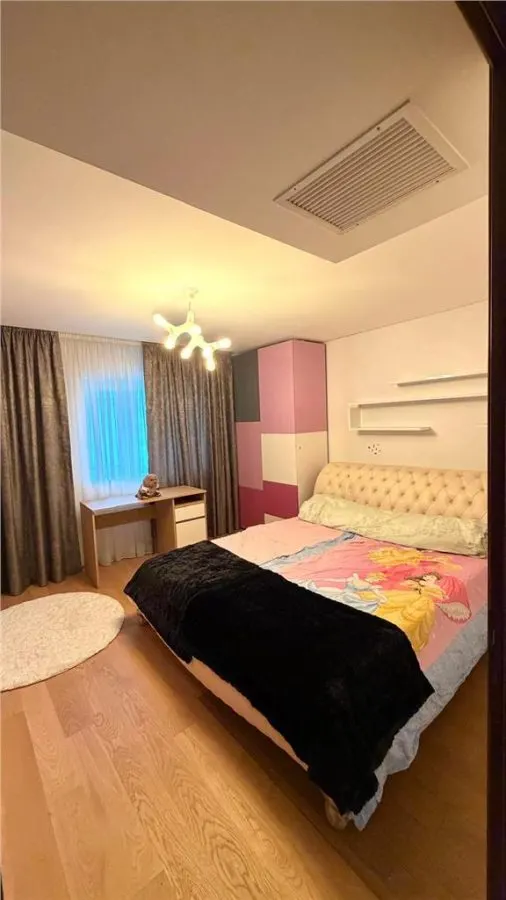 VANZARE APARTAMENT 2 CAMERE CENTRALA PROPRIE BLOC REABILITAT  ZONA GARA DE NORD SECTOR 1 - foto 20