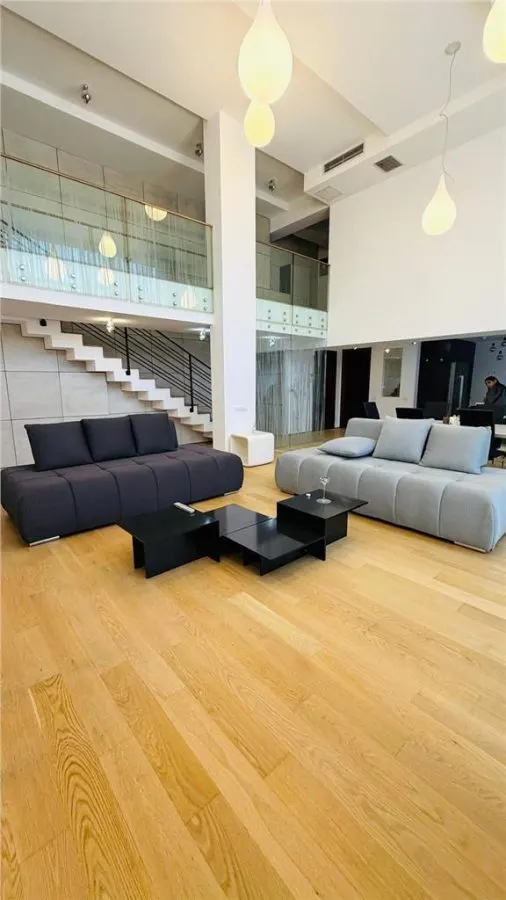 VANZARE APARTAMENT 2 CAMERE CENTRALA PROPRIE BLOC REABILITAT  ZONA GARA DE NORD SECTOR 1 - foto 3