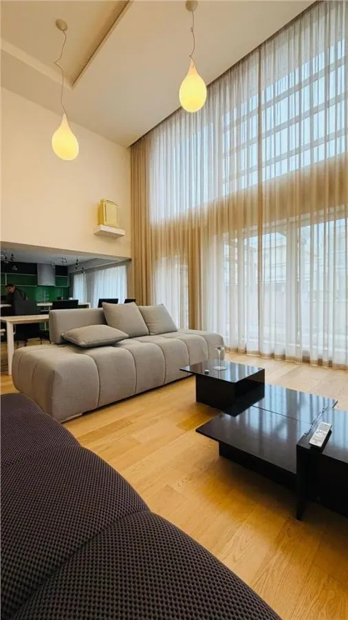 VANZARE APARTAMENT 2 CAMERE CENTRALA PROPRIE BLOC REABILITAT  ZONA GARA DE NORD SECTOR 1 - foto 4
