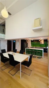 VANZARE APARTAMENT 2 CAMERE CENTRALA PROPRIE BLOC REABILITAT  ZONA GARA DE NORD SECTOR 1 - foto 7