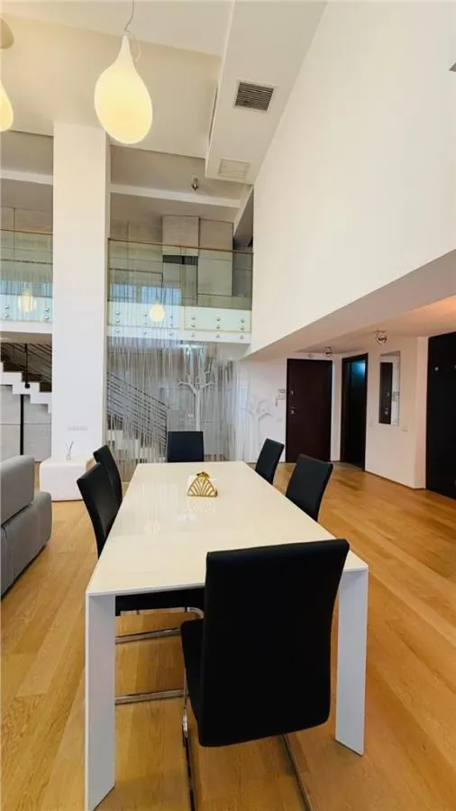 VANZARE APARTAMENT 2 CAMERE CENTRALA PROPRIE BLOC REABILITAT  ZONA GARA DE NORD SECTOR 1 - foto 8