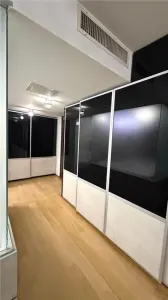 VANZARE APARTAMENT 2 CAMERE CENTRALA PROPRIE BLOC REABILITAT  ZONA GARA DE NORD SECTOR 1 - foto 9