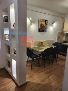 Apartament 3 camere, etaj 1, Pacurari Petru Poni - Iasi