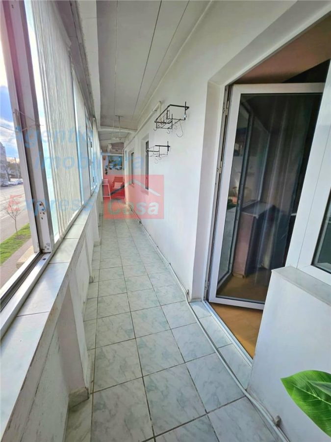 Apartament 3 camere, etaj 1, Pacurari Petru Poni - foto 16