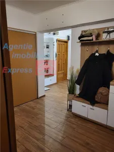 Apartament 3 camere, etaj 1, Pacurari Petru Poni - foto 5
