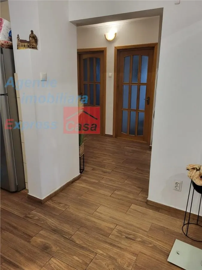 Apartament 3 camere, etaj 1, Pacurari Petru Poni - foto 6