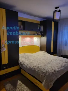 Apartament 3 camere, etaj 1, Pacurari Petru Poni - foto 8