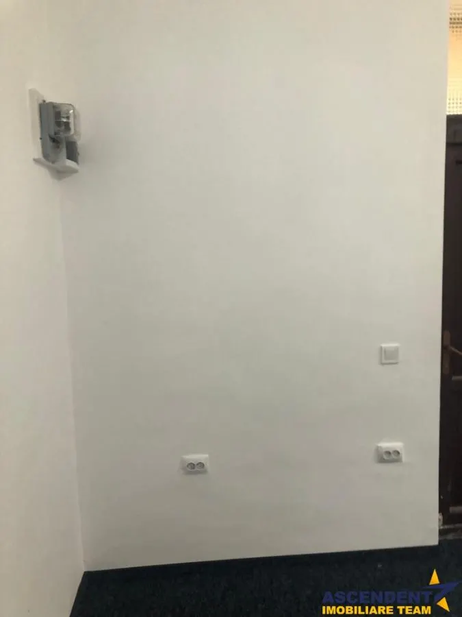 OFERTA REZERVATA! Spatiu birouri, deschidere oportunitate personalizare, Central, Brasov - foto 12