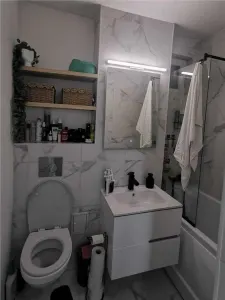 Apartament Berceni - foto 1