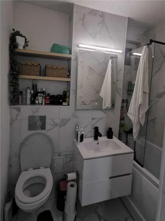 Apartament Berceni - foto 1