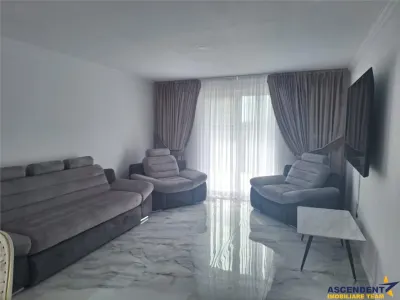 Duplex de inchiriat,cu terasa si loc parcare, Sanpetru, Brasov - Sanpetru