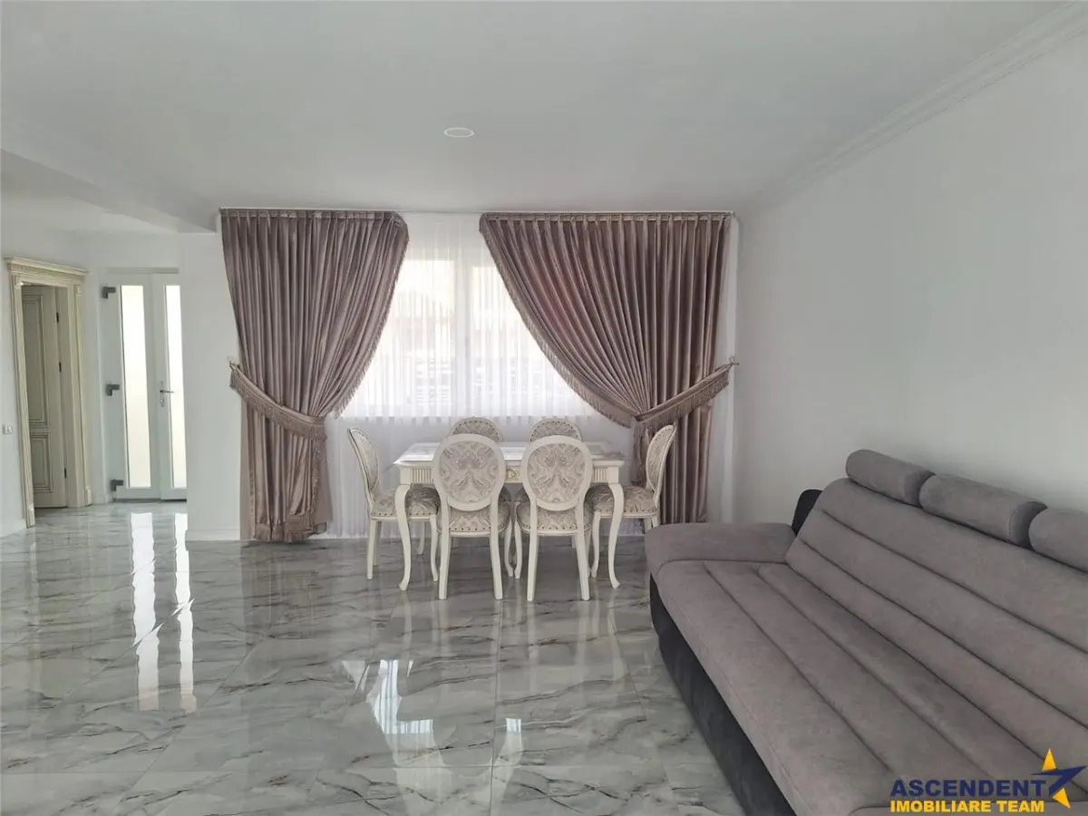 Duplex de inchiriat,cu terasa si loc parcare, Sanpetru, Brasov - foto 12