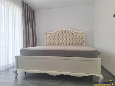 Duplex de inchiriat,cu terasa si loc parcare, Sanpetru, Brasov - foto 15