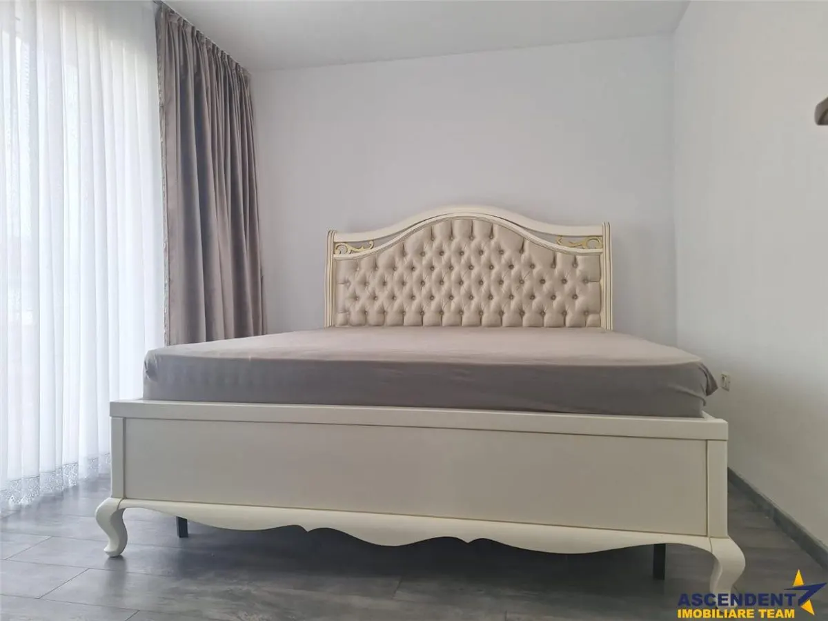 Duplex de inchiriat,cu terasa si loc parcare, Sanpetru, Brasov - foto 15