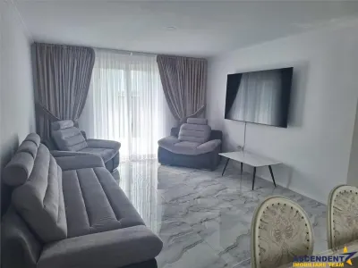 Duplex de inchiriat,cu terasa si loc parcare, Sanpetru, Brasov - foto 16