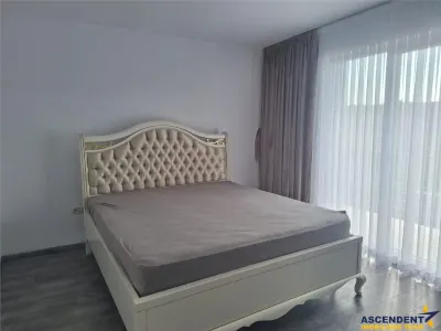 Duplex de inchiriat,cu terasa si loc parcare, Sanpetru, Brasov - foto 4