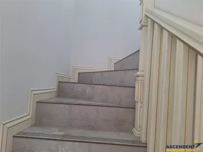 Duplex de inchiriat,cu terasa si loc parcare, Sanpetru, Brasov - foto 6