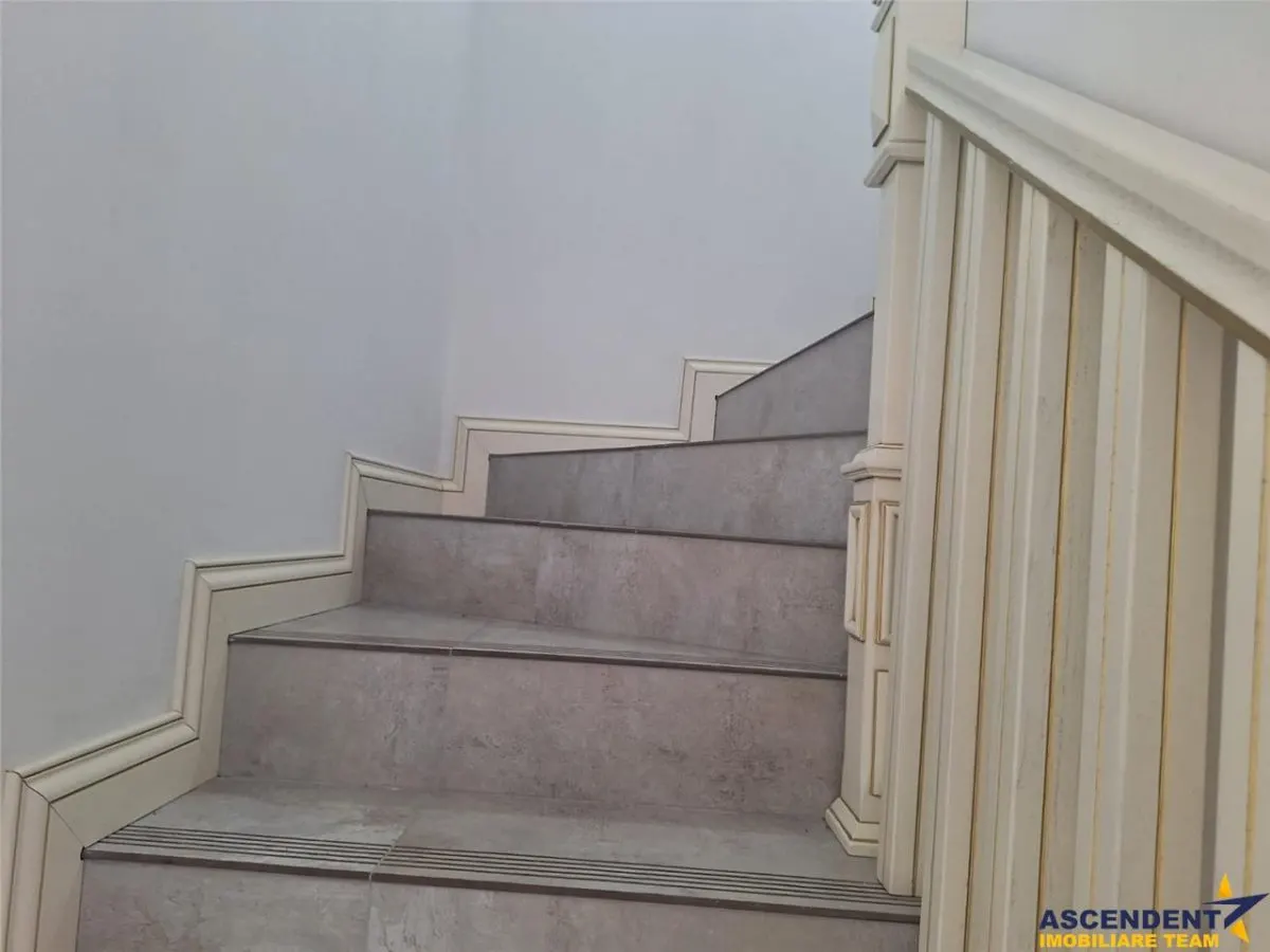 Duplex de inchiriat,cu terasa si loc parcare, Sanpetru, Brasov - foto 6