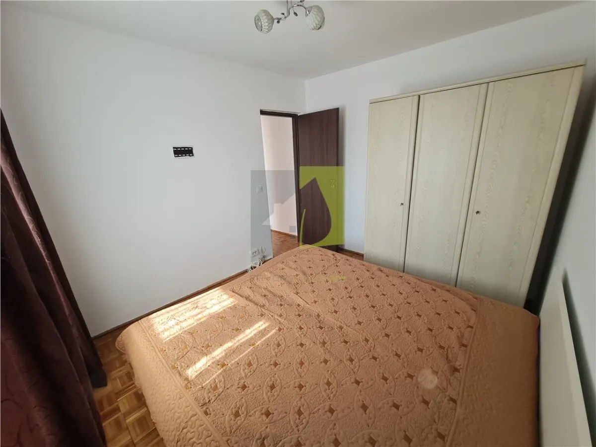 3 camere cu centrala in Craiovita-comision 0% - foto 3