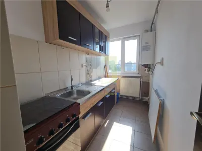 3 camere cu centrala in Craiovita-comision 0% - foto 6
