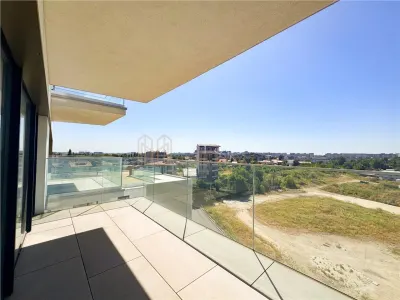 Apartament 3 camere de inchiriat One Verdi Park - foto 25