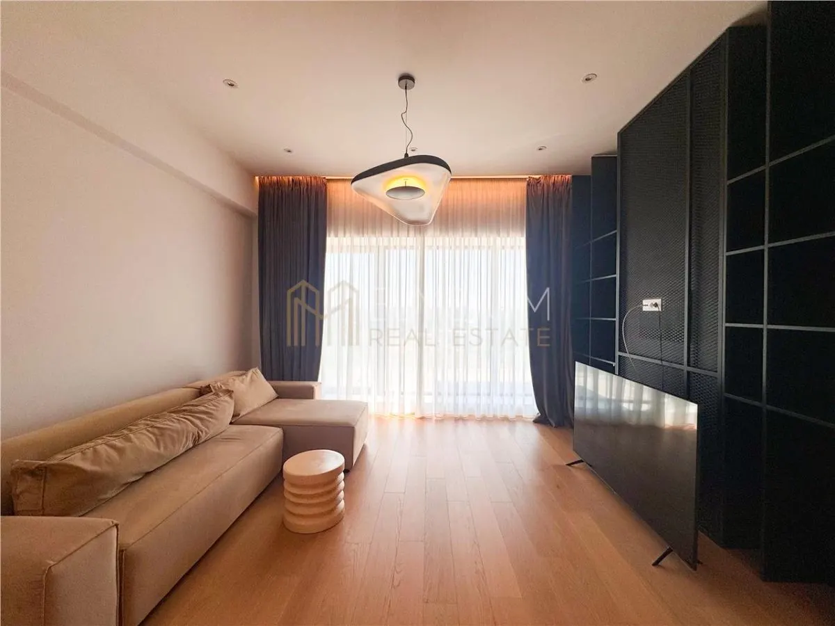 Apartament 3 camere de inchiriat One Verdi Park - foto 6