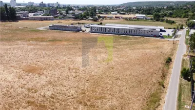 Teren industrial in Podari - 0% COMISION - foto 3