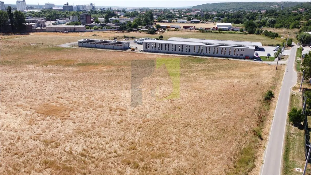 Teren industrial in Podari - 0% COMISION - foto 3