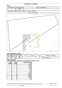 Teren industrial in Podari - 0% COMISION - foto 10
