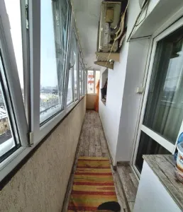 Apartament 3 camere Constantin Brancoveanu - foto 2