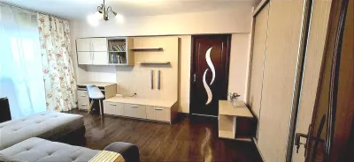 Apartament 3 camere Constantin Brancoveanu - foto 13