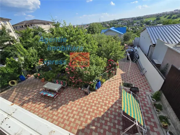 Casă 5 camere Miroslava - poza 17