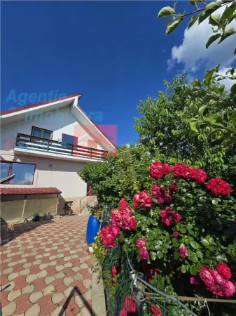 Casă 5 camere Miroslava - poza 22