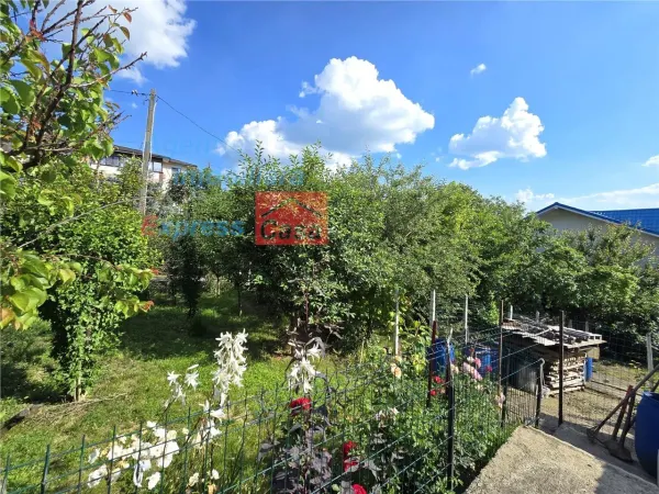 Casă 5 camere Miroslava - poza 24