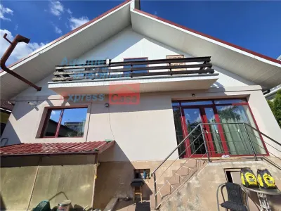 Casă 5 camere Miroslava - poza 28