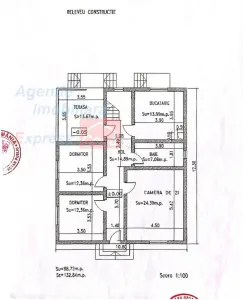Casă 5 camere Miroslava - poza 31