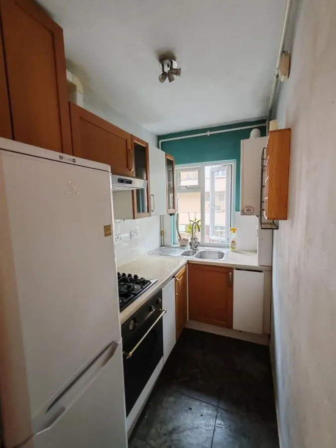 Apartament cu 2 camere, zona 7 Noiembrie - foto 1