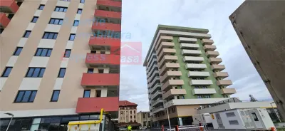 Apartament 3 camere, Semicentral (700 m de Podu Ros) - Iasi