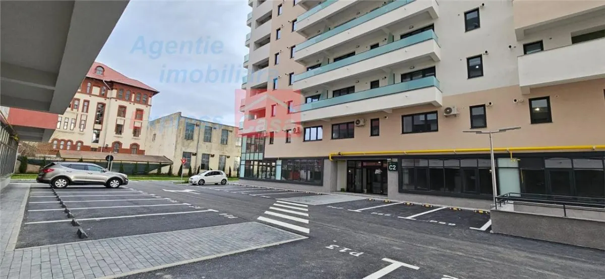 Apartament 3 camere, Semicentral (700 m de Podu Ros) - foto 2