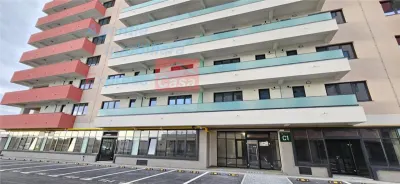 Apartament 3 camere, Semicentral (700 m de Podu Ros) - foto 13