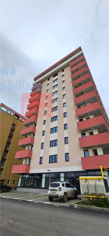 Apartament 3 camere, Semicentral (700 m de Podu Ros) - foto 14