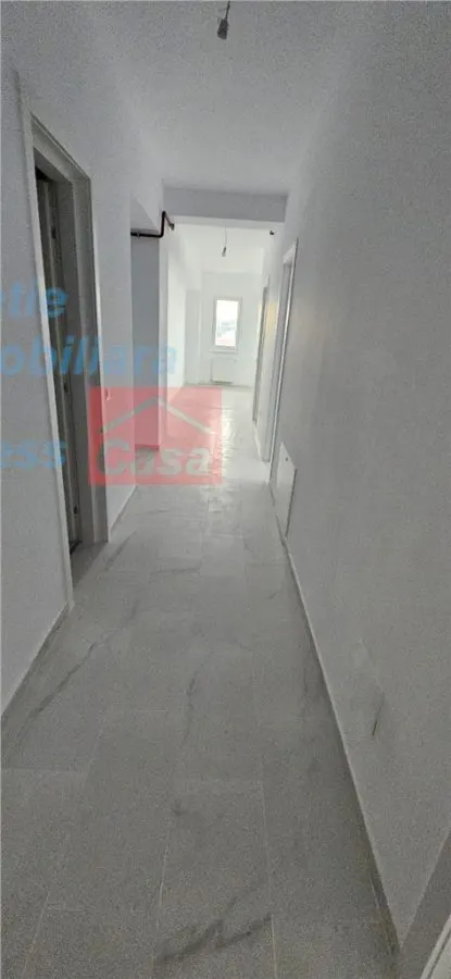 Apartament 3 camere, Semicentral (700 m de Podu Ros) - foto 6