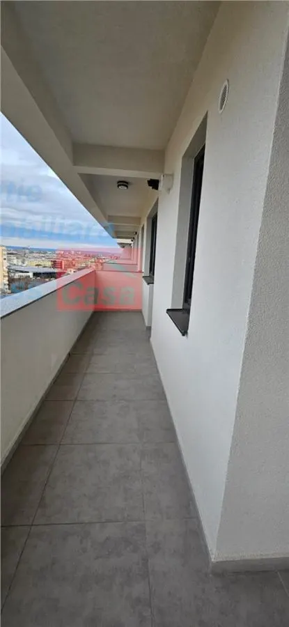 Apartament 3 camere, Semicentral (700 m de Podu Ros) - foto 7
