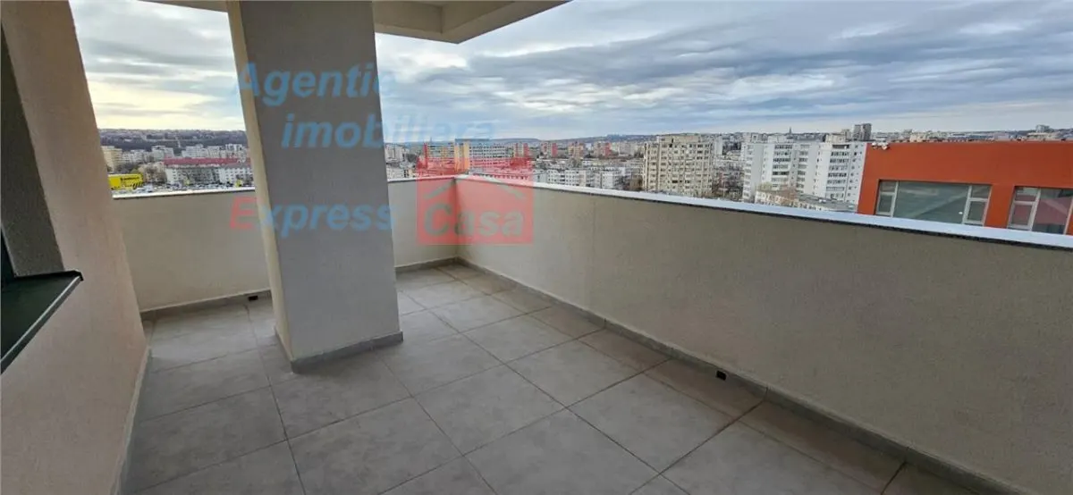 Apartament 3 camere, Semicentral (700 m de Podu Ros) - foto 10