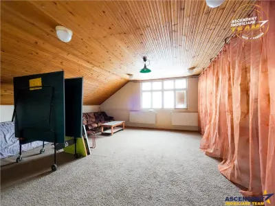 FILM! Oportunitate:Complex multifunctional in Sfantu Gheorghe, Covasna - foto 11
