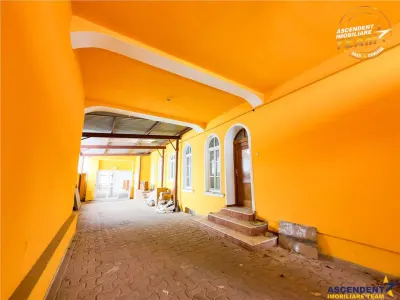 FILM! Oportunitate:Complex multifunctional in Sfantu Gheorghe, Covasna - foto 18
