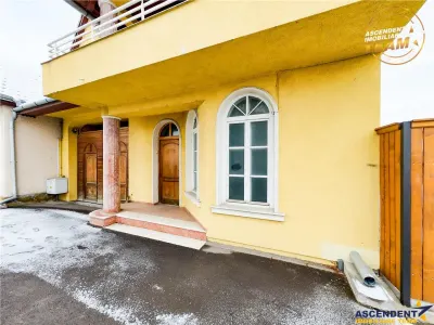 FILM! Oportunitate:Complex multifunctional in Sfantu Gheorghe, Covasna - foto 20