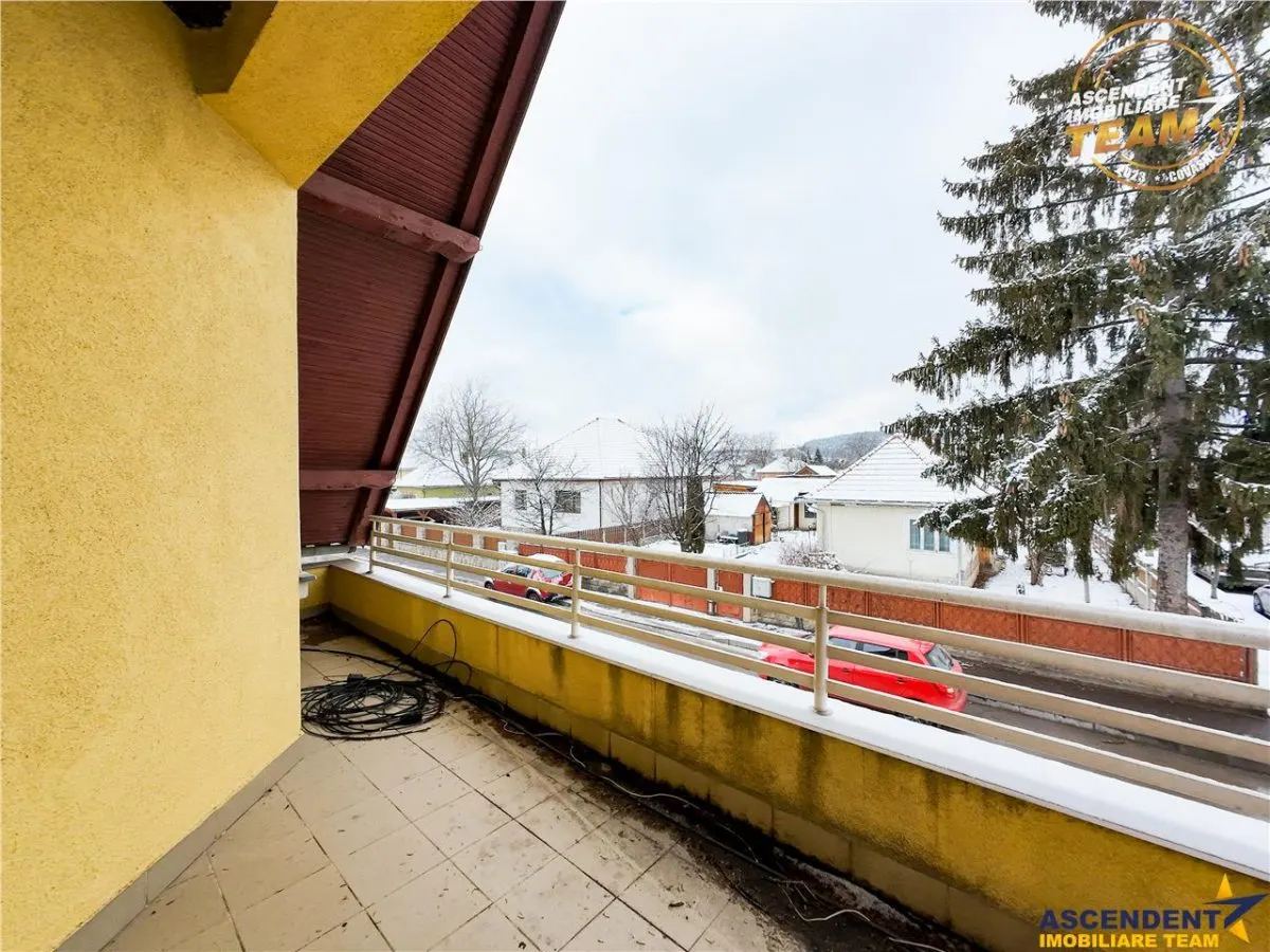 FILM! Oportunitate:Complex multifunctional in Sfantu Gheorghe, Covasna - foto 24